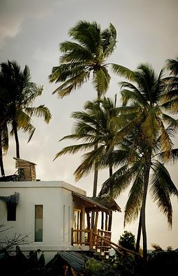 Zanzibar White Sand Luxury Villas & Spa (Relais & Chateaux)