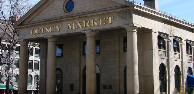 Quincy Market