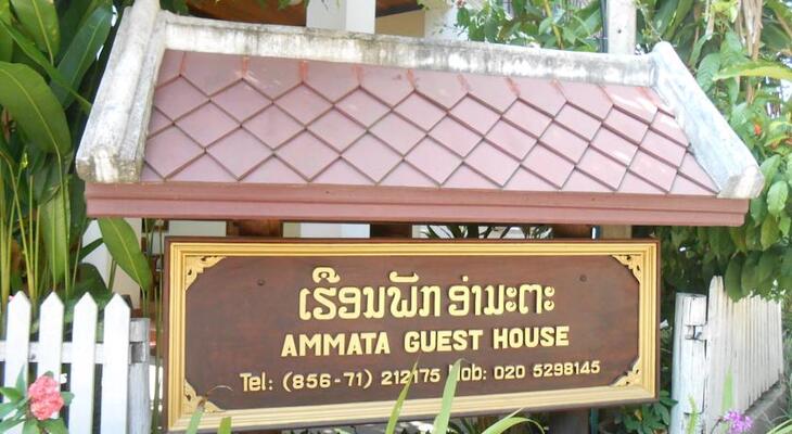 Ammata Boutique Villa