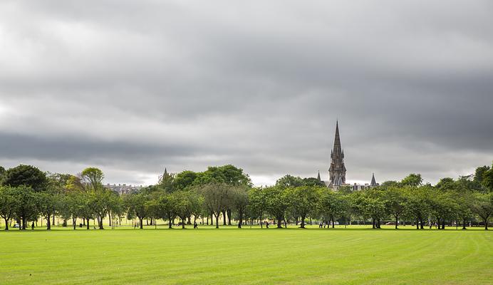 The Meadows