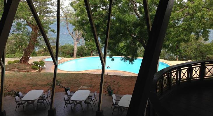 Welcombe Hotel - Trinco