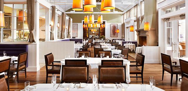 Farm Restaurant + Bar