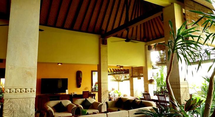 Bidadari Private Villas & Retreat