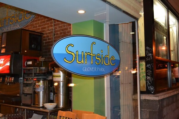 Surfside