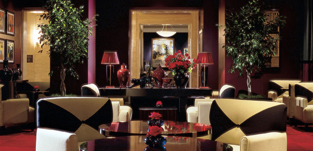 Sofitel Washington DC Lafayette Square