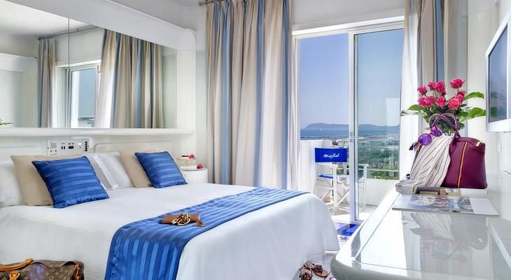 Atlantic Hotel Riccione
