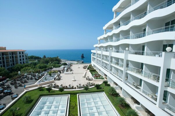 Melia Madeira Mare