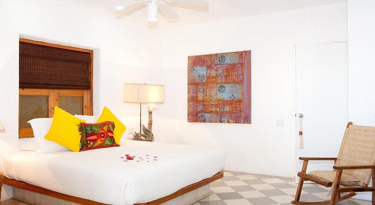 Casa Natalia Boutique Hotel