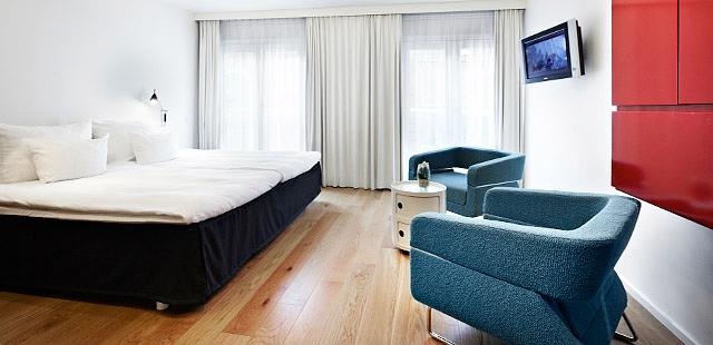 Motel One Kopenhagen