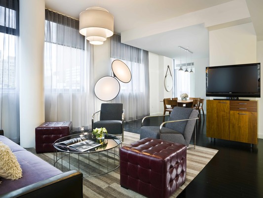 Smyth Tribeca