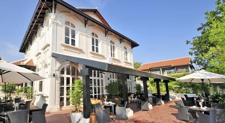 Ansara Hotel