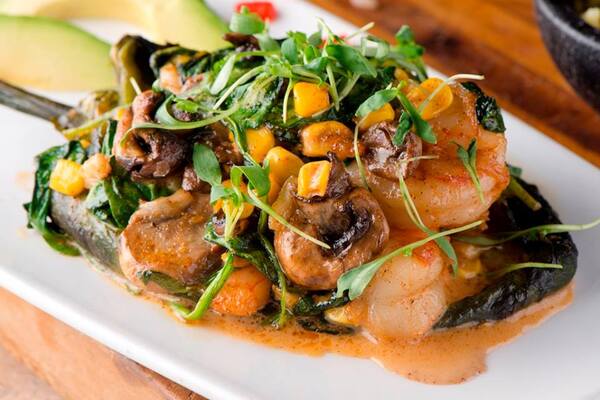 Cantina Laredo