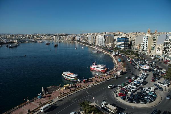 Sliema Marina Hotel