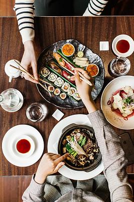 Matsuhisa Paris