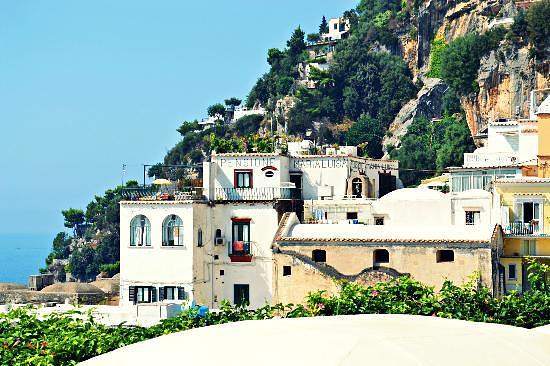 Pensione Maria Luisa - Amalfi Coast