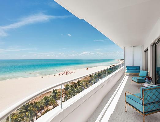 Faena Miami Beach