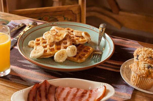 Casa Escondida Bed & Breakfast