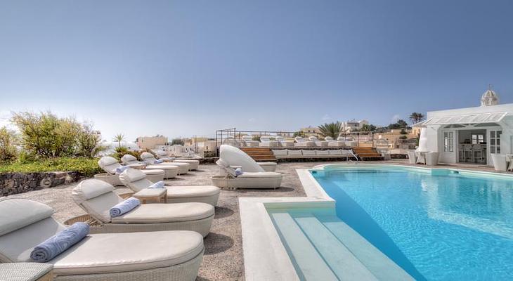 Vedema, a Luxury Collection Resort, Santorini