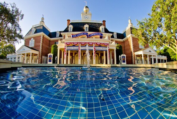 Walt Disney World Resort
