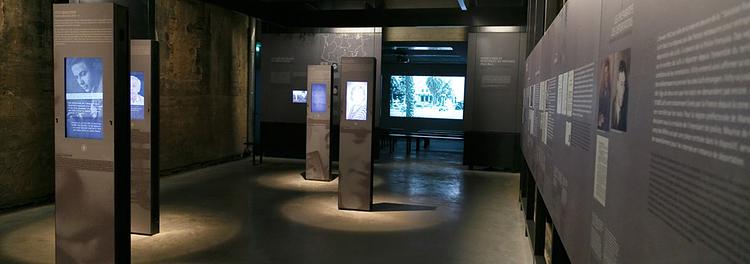 Site Memorial du Camp des Milles