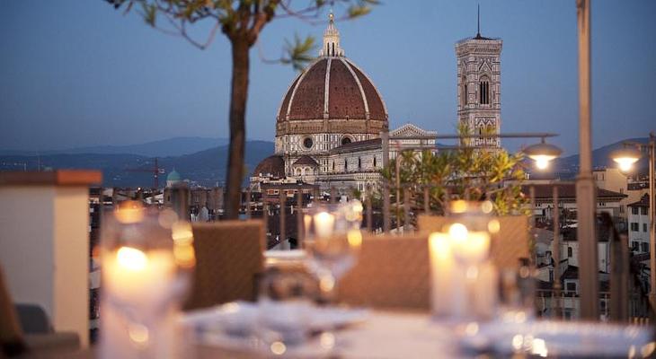 Grand Hotel Baglioni Firenze