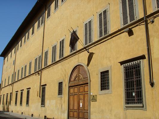 Museo Archeologico Nazionale