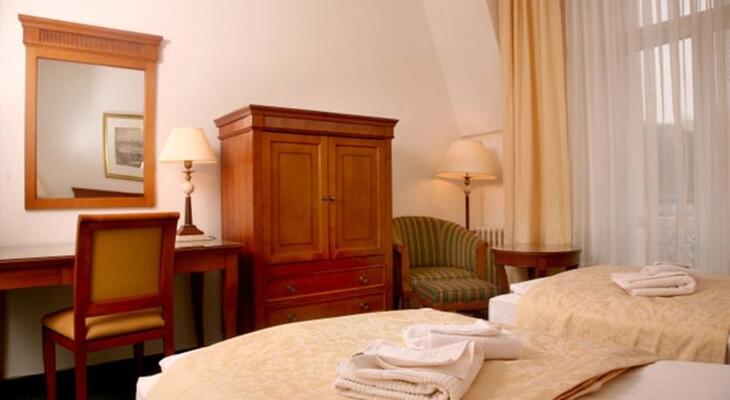 Hotel Romania