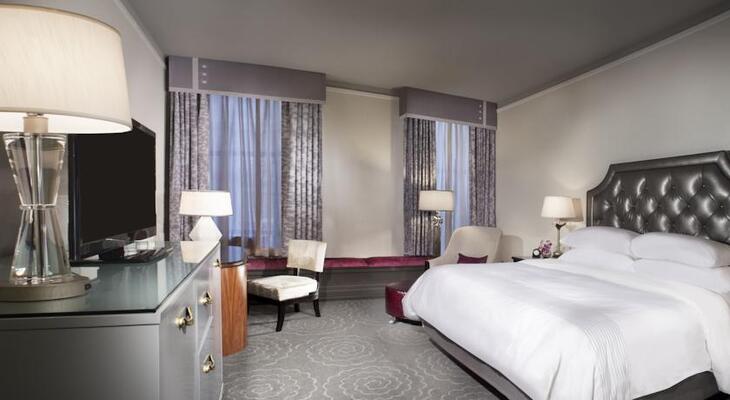 Silversmith Hotel Chicago Downtown