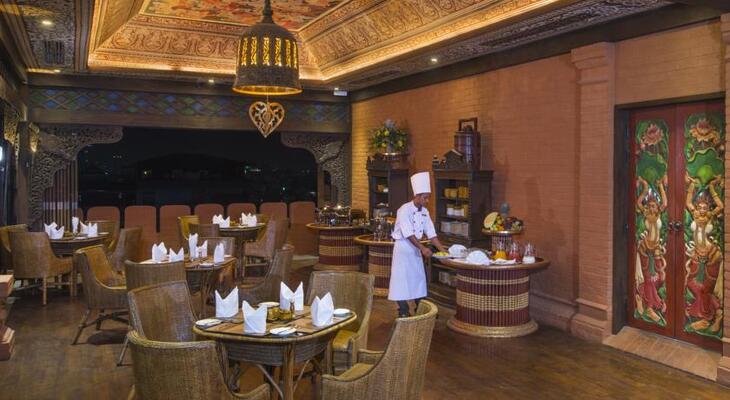 Bagan King Hotel
