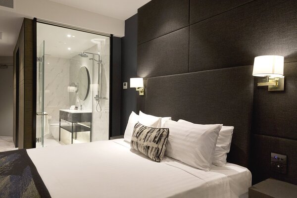Crowne Plaza Christchurch