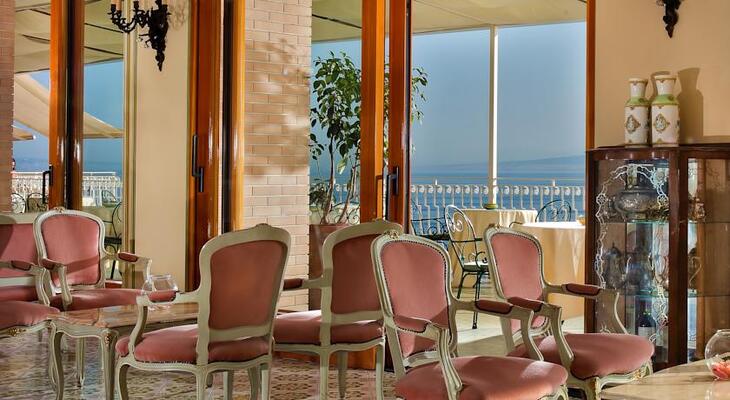Hotel Belair