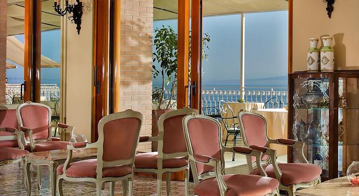 Hotel Belair