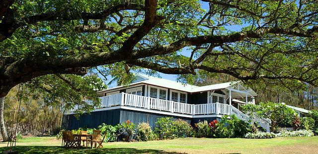 Puakea Ranch