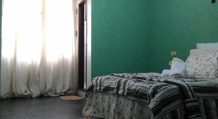 Indios Manaos Hostel