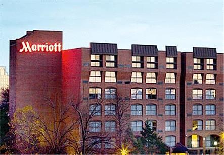 Providence Marriott Downtown