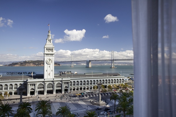 Hyatt Regency San Francisco