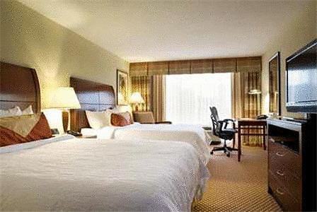 Hilton Garden Inn Nashville Vanderbilt