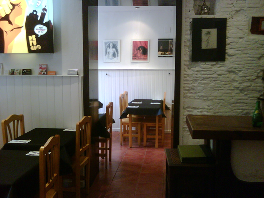 Refugio