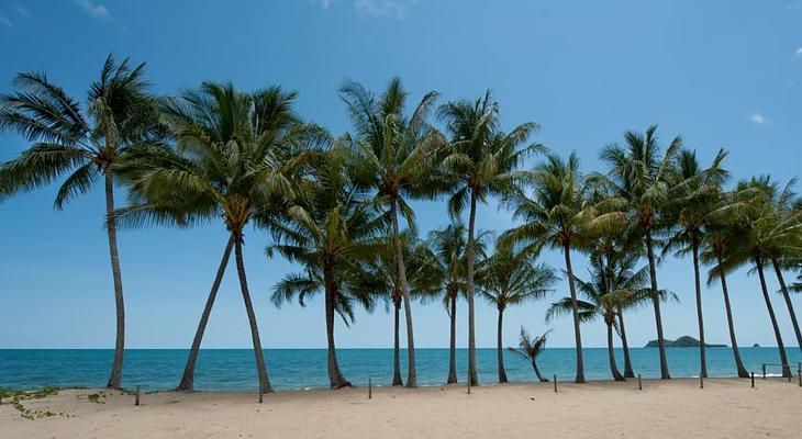 Ellis Beach Oceanfront Bungalows