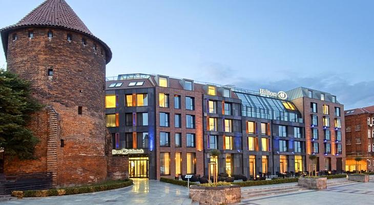 Hilton Gdansk