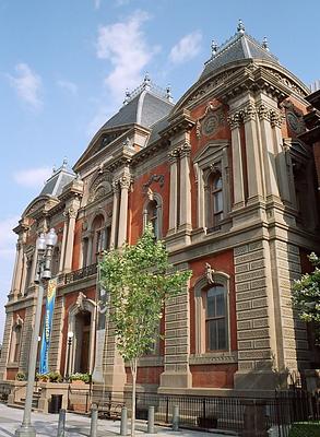 Renwick Gallery