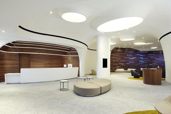 DoubleTree by Hilton Wroclaw