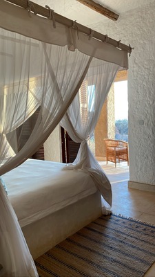 Ziwani Lodge