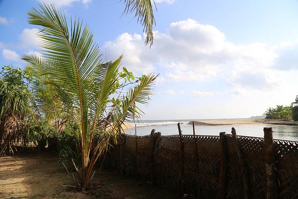 Lonely Beach Resort Tangalle