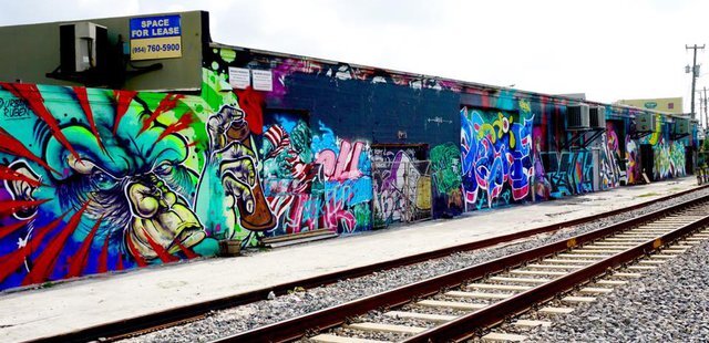 FATVillage Arts District