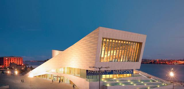 Museum of Liverpool