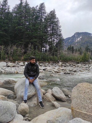 View Point
