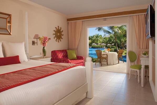 Dreams Punta Cana Resort & Spa