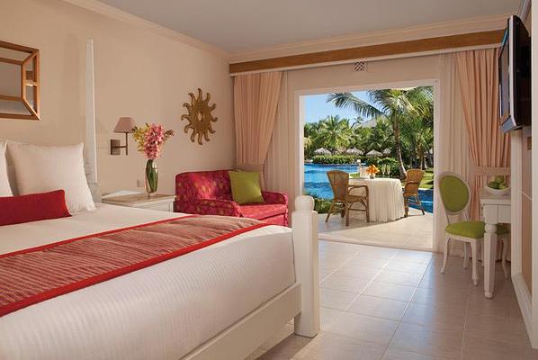 Dreams Punta Cana Resort & Spa