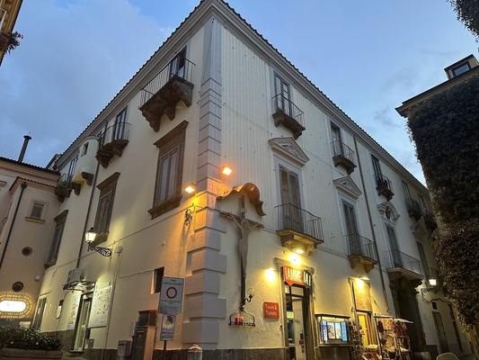 Palazzo Correale